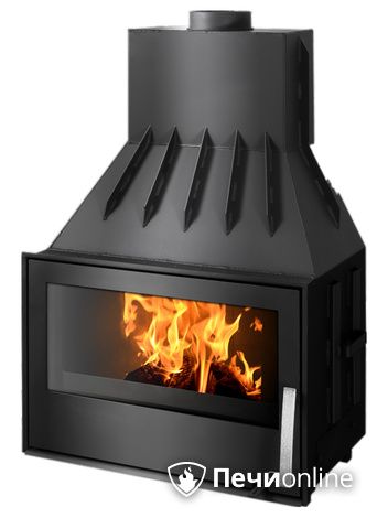 Каминная топка ABX Oxford I, стальная в Хабаровске